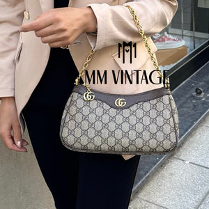 Borsa Ophidia GG Supreme Gucci