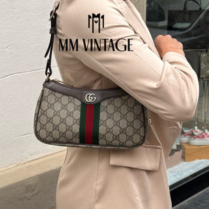 Borsa Ophidia GG Supreme Gucci