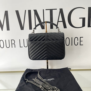 Borsa College Medium Saint Laurent