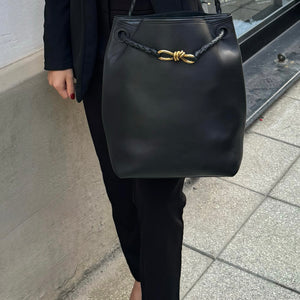 Secchiello Andiamo Bottega Veneta