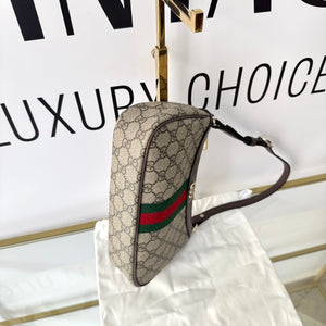 Borsa Ophidia GG Supreme Gucci
