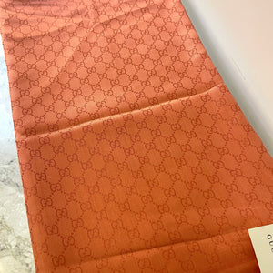 Scialle GG Lamé Gucci