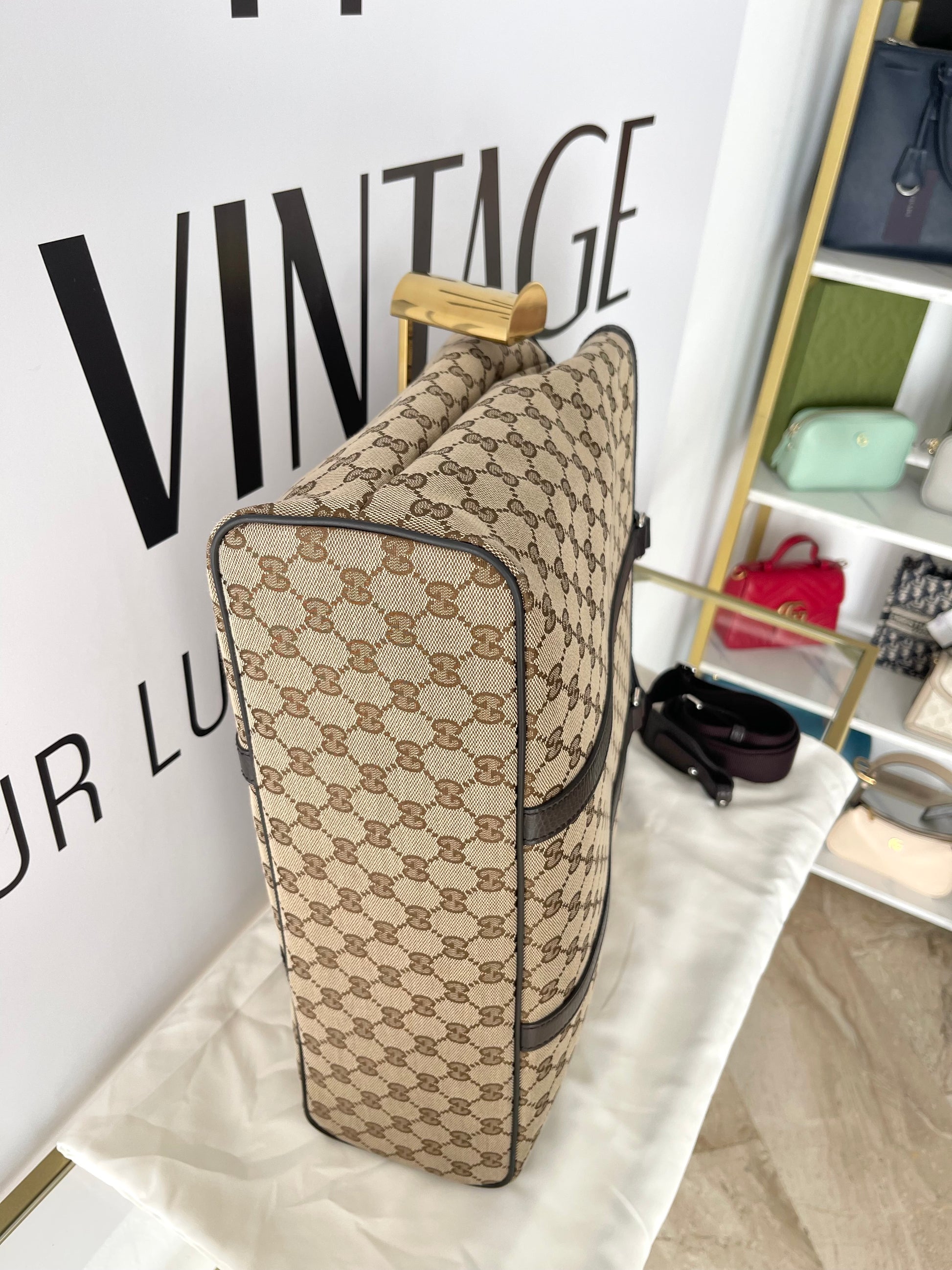 Borsa Shopping Joy GG Gucci