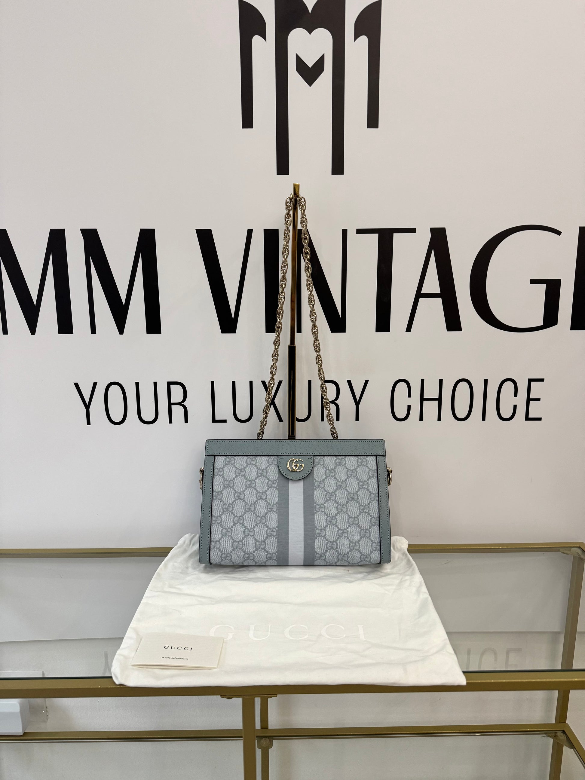 Borsa Ophidia GG Gucci