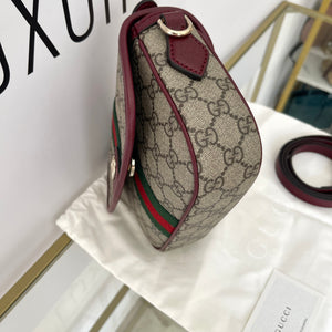 Borsa Ophidia GG Supreme Gucci