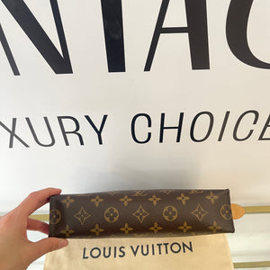 Toilette 26 Monogram Louis Vuitton