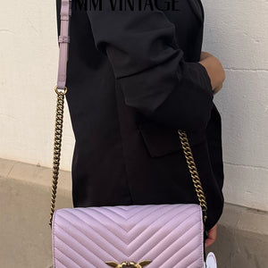 Borsa Pinko love click