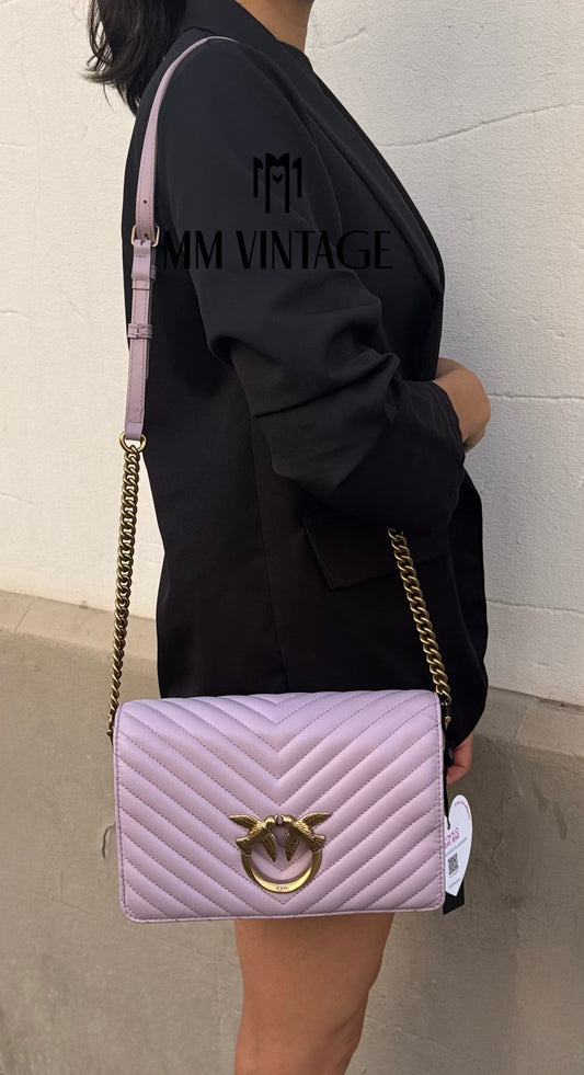 Borsa Pinko love click