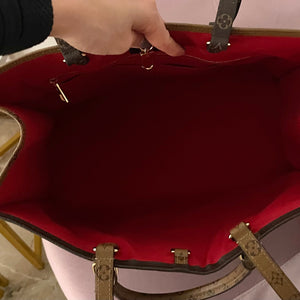 Borsa OnTheGo GM Monogram Louis Vuitton