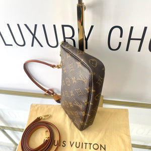 Pochette Accessoires Monogram Louis Vuitton