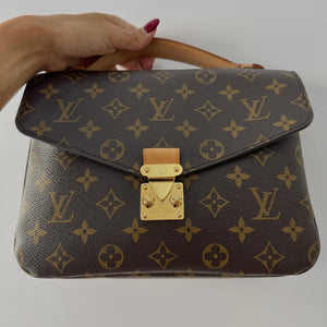 Borsa Métis Monogram Louis Vuitton