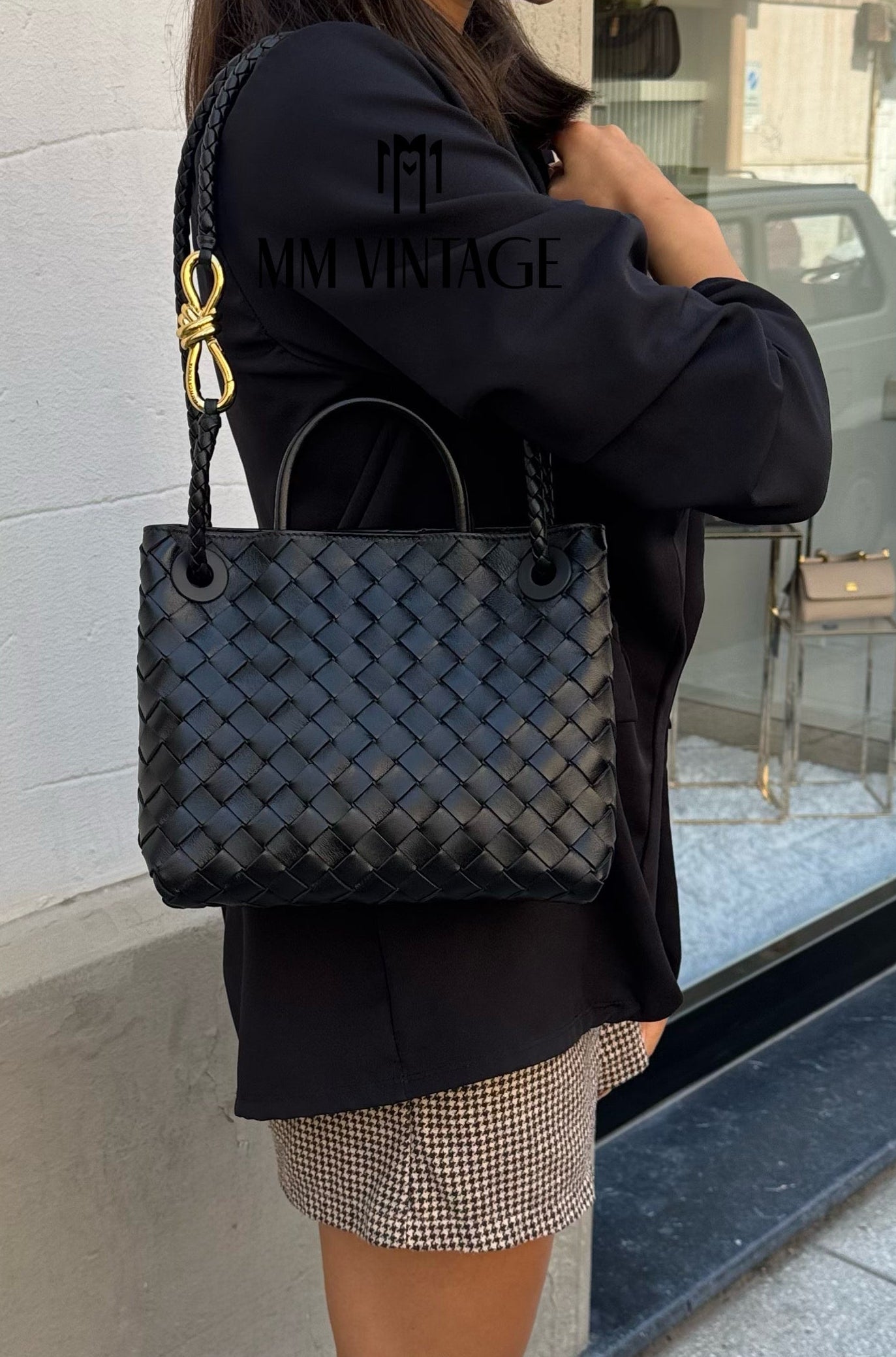 Borsa Andiamo Bottega Veneta
