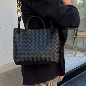 Borsa Andiamo Bottega Veneta