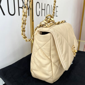 Borsa Chanel 19