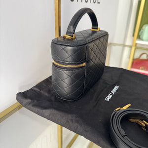 Borsa Gaby Vanity Medium Saint Laurent