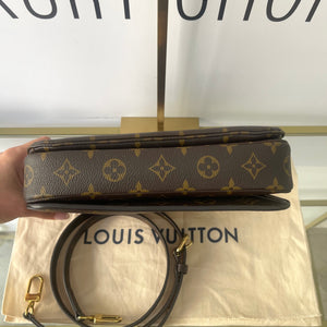 Borsa Métis Monogram Louis Vuitton
