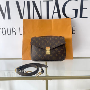 Borsa Métis Monogram Louis Vuitton