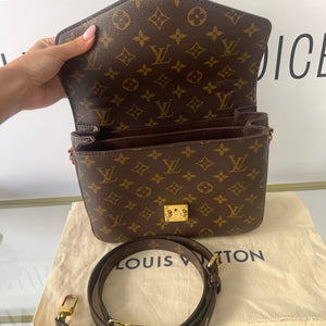 Borsa Métis Monogram Louis Vuitton