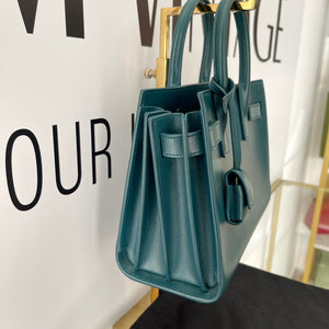 Borsa Sac De Jour Nano Saint Laurent