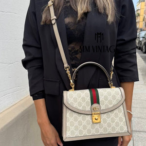 Borsa Ophidia GG Supreme Media Gucci