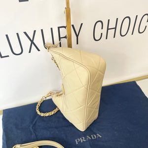 Borsa Re-Edition Prada