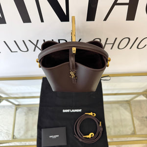 Borsa Le 37 Mini Saint Laurent