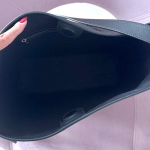 Borsa GG Emblem Gucci