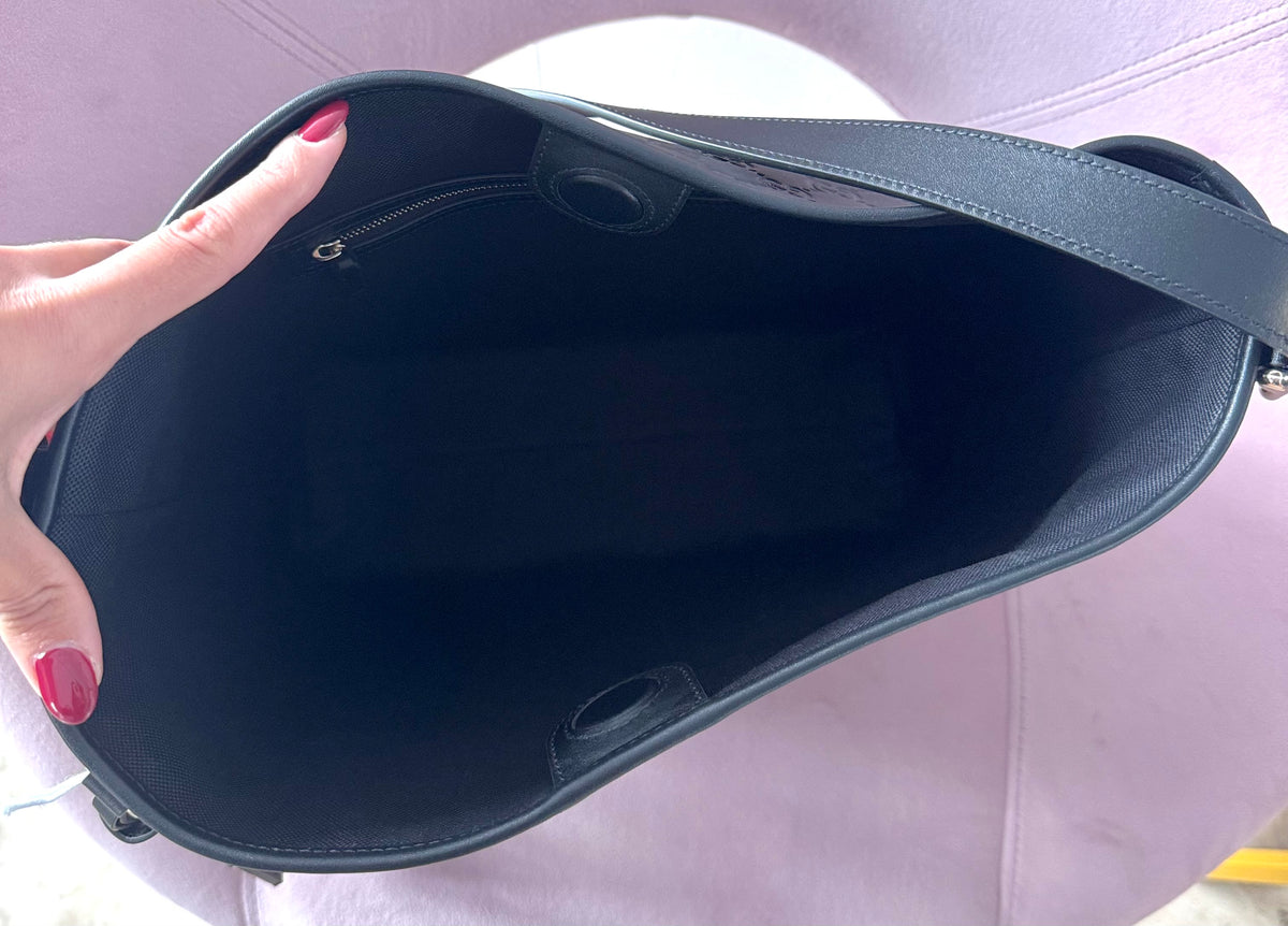 Borsa GG Emblem Gucci