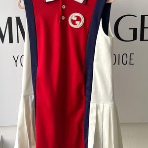 Abito Polo  Gucci