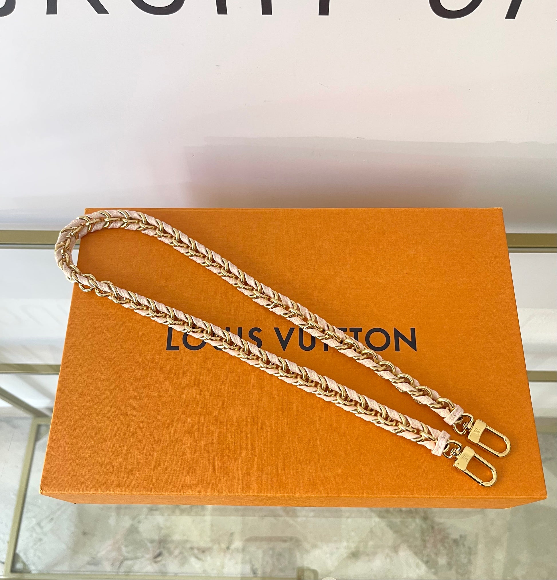 Borsa Multi Pochette Accessoires Monogram Empreinte Summer Stardust Limited Edition Louis Vuitton
