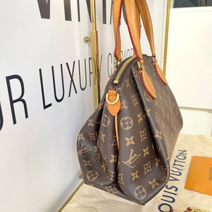 Borsa Rivoli PM Monogram Louis Vuitton