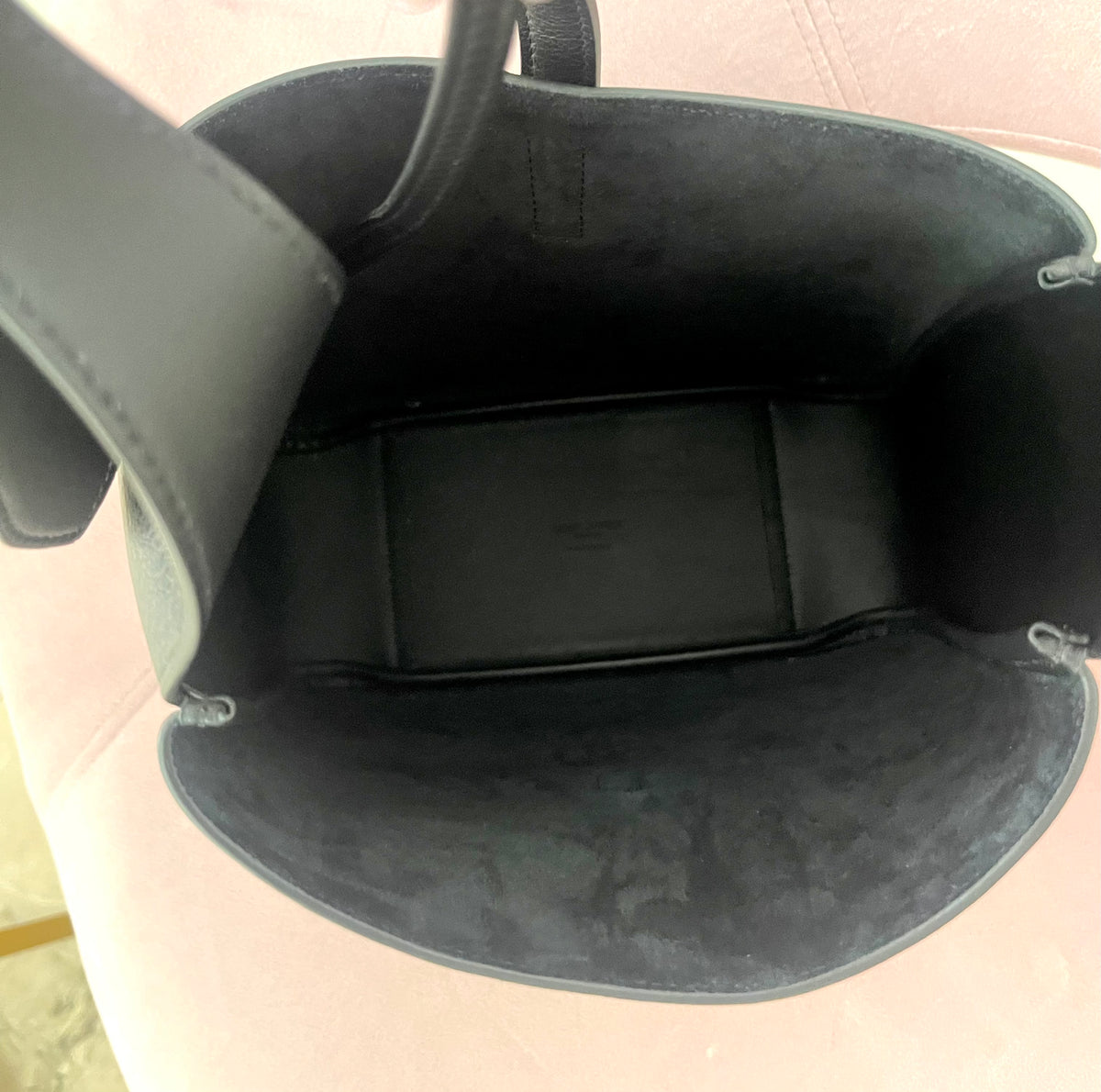 Borsa Le 5 à 7 small Saint Laurent