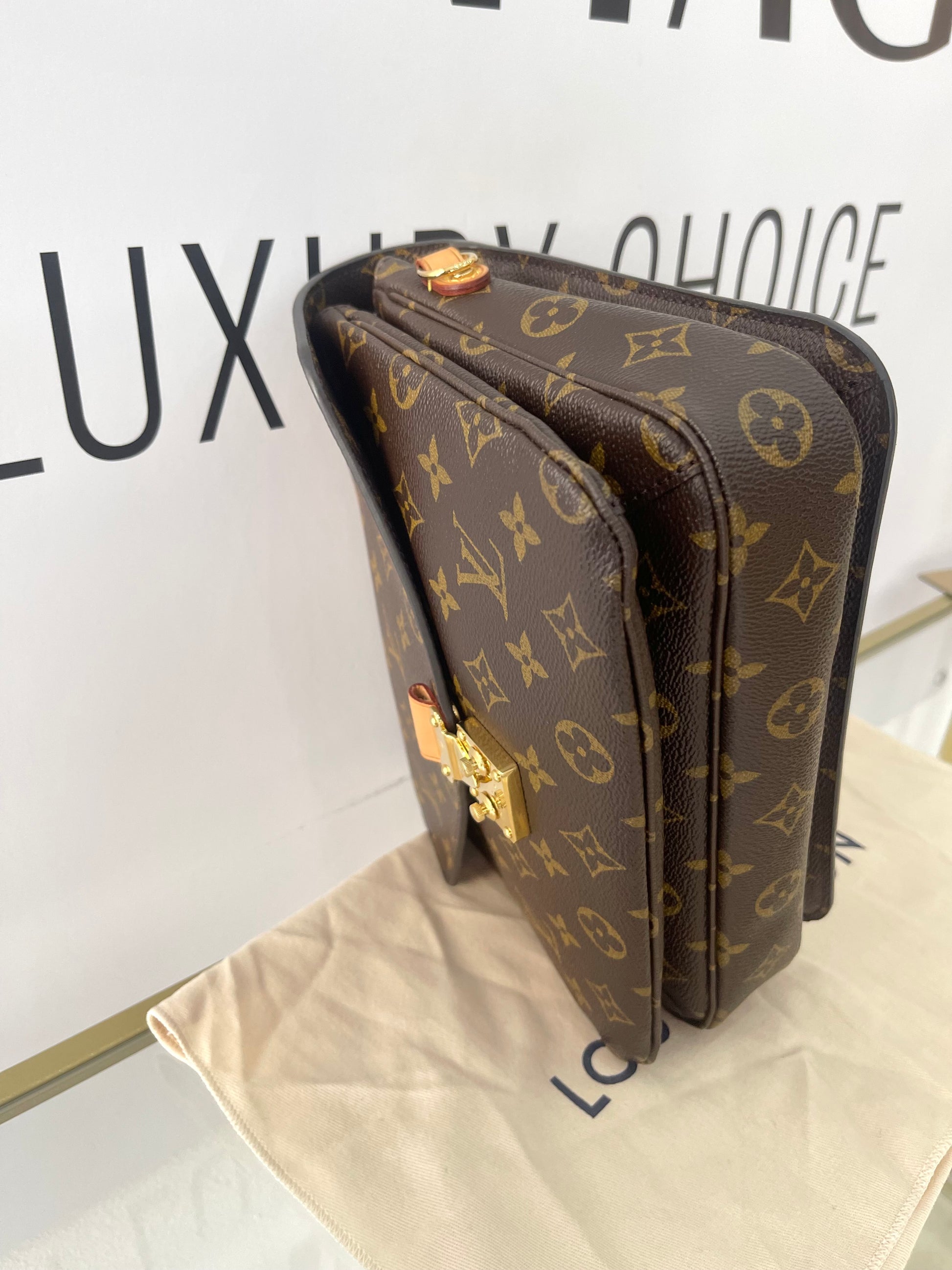 Borsa Métis Monogram Louis Vuitton