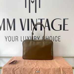 Borsa Beau Large Miu Miu