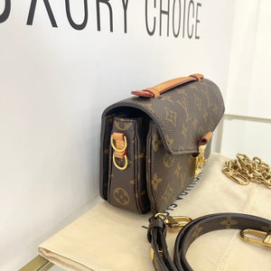 Borsa Métis East West Monogram Louis Vuitton