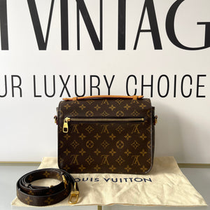 Borsa Metis Monogram Louis Vuitton