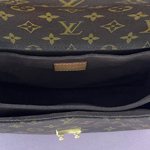 Borsa Métis Monogram Louis Vuitton