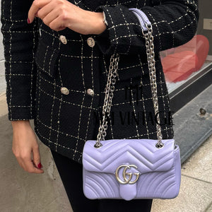 Borsa Marmont 22 GG Gucci