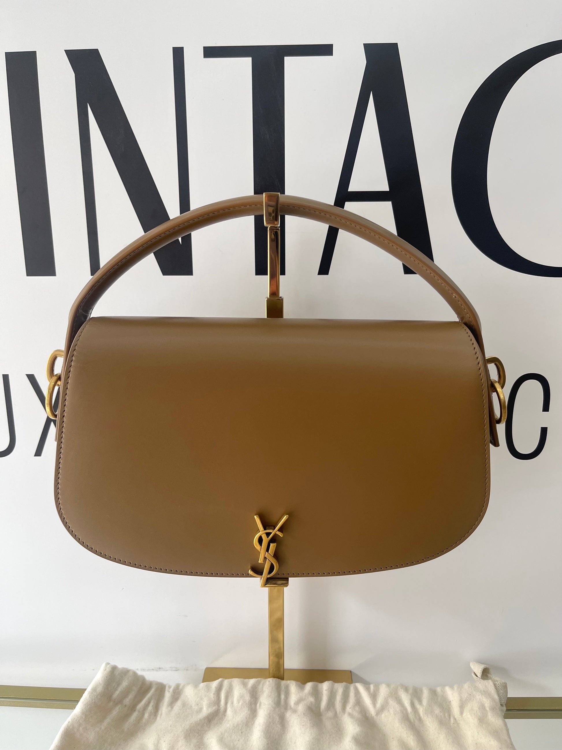 Borsa Voltaire Saint Laurent