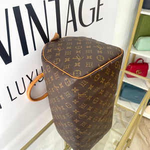 Borsa Speedy 35 Monogram Louis Vuitton