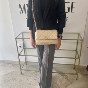 Borsa Chanel 19