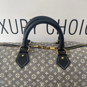 Borsa Speedy 30 Monogram Idylle Louis Vuitton