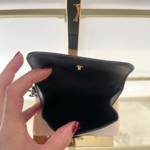 Portacarte di credito Tiny Recto Verso LV Bloom Louis Vuitton