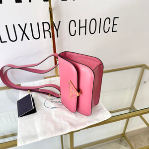 Borsa Emblème Prada