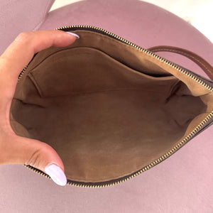 Pochette Accessoires Monogram Louis Vuitton