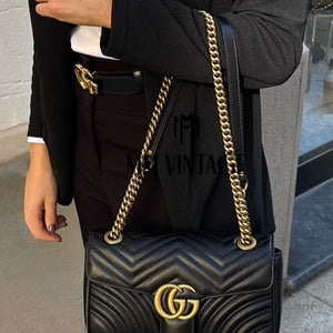 Borsa Marmont 26  GG Gucci