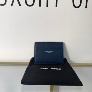 Porta Carte Saint Laurent