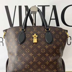 Borsa Flower Tote Louis Vuitton