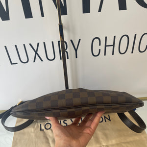 Borsa Bloomsbury Damier Ebéne Louis Vuitton