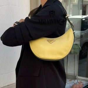 Borsa Arqué Prada
